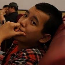 Profil Adrian Jonathan Pasaribu