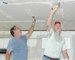 كيفية إغلاق فتحات الجبس بورد وإصلاحها تماما بطرق إبداعية كماشة