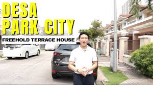 An indelible signifier of westside iii. Desa Park City Levenue Landed Terrace House å‰éš†å¡é«˜çº§ä½å®…åŒº Youtube