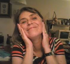 Jackie Clayton's Instagram, Twitter & Facebook