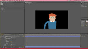 Simple Character Lip Sync Simple Character Animation Classes Character