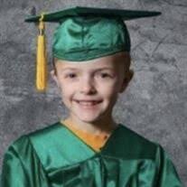 Grayson Lee Boggs Obituary