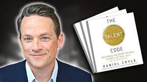 Unleashing Potential: Decoding 'The Talent Code' by Daniel Coyle