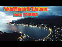 The rainbow losmen near tamako the rainbow losmen in tamako on sangihe besar is a basic, but from my own experiences. Fakta Menarik Tentang Kota Tahuna Ibu Kota Kabupaten Kepulauan Sangihe Youtube