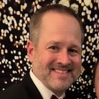 David Marple, P. Eng., PMP