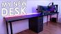 Ikea Gaming Desk