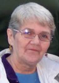 Mary Langan Obituary (2015)