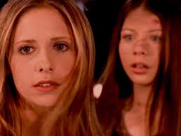 Buffy the Vampire Slayer Rewatch: Beware of God