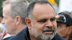 Long Walk makes its way west for the first time with the Dreamtime Game  relocated to Perth