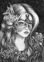 Victoria Frances Colouring Pages Google Search Dessin Noir Et Blanc Coloriage Zen Coloriage