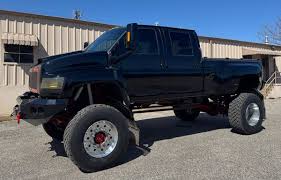 Image result for Bright Blue 2005 Topkick