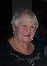 Obituary information for Beryl Szatkowski