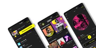 If you have a new phone, tablet or computer, you're probably looking to download some new apps to make the most of your new technology. Trebel Music Free Music Download App For Android And Iphone