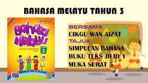 Biasanya simpulan bahasa terdiri daripada dua patah kata yang membawa maksud yang tepat dan padat. Simpulan Bahasa Bahasa Melayu Tahun 3 Youtube