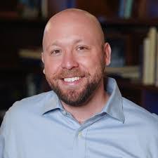 Matthew Eckel's Instagram, Twitter & Facebook