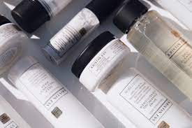 Clean, condition and style free of worries. Kristin Ess Launches Fragrance Free Hair Care Collection Interview Allure