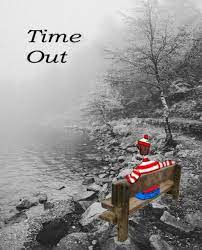 Some people who find that they don't like spending time alone are simply bored when they do so, said alena hall in a huffington post article. From Time To Time Everyone Needs Some Alone Time For Finding Himself Alone Time Inspirational Quotes Inspiration