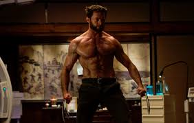 Hugh jackman height hugh jackman age hugh jackman shirtless hugh michael jackman les miserables hugh wolverine xmen jean valjean photo souvenir. Bild Zu Hugh Jackman Wolverine Weg Des Kriegers Bild Hugh Jackman Filmstarts De