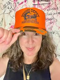 Sailing in Sidney with knot tying discussion