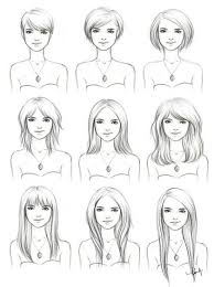 Une coupe mi longue dégradée portée wavy. 30 Idees De Coupe Courte Best Of Coupe De Cheveux Cheveux Courts Coiffure