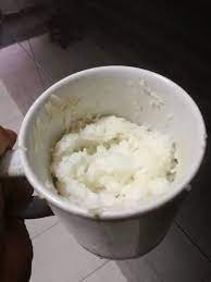 4 cawan beras (disyorkan beras basmathi) 6 cawan air (atau ikut 1. Tips Masak Nasi Orang Bujang Farhana Jafri