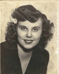 Anna Sweeney Obituary