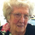 Doris Caldwell Obituary