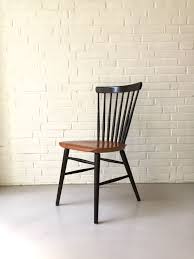 Vintage Chair Fanett Chair Mid Century Kitchen Chair Chair With Bars Ilmar Tapiovaara Rockabilly Style Furniture Vintageinterior Vintage Stuhle Vintage Dekorationen Wohnaccessoires
