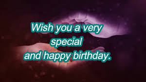 Here we overcome you or save you from getting shout by the girlfriend because of the fact that you can't be able to put some beautiful words to your prettiest girlfriend. Happy Birthday Wishes For Your Ex Girlfriend Inspiration For Short Wishes Messages Poems Video Youtube