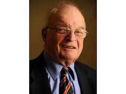 James Gill was one of a kind: Danny Heitman