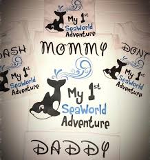 Free Free 129 Seaworld Family Shirts Svg SVG PNG EPS DXF File