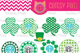 Download Download St Patricks Day Svg And Dxf Files Free PSD Mockup Templates