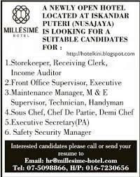 Google arba travel dan lihat budaya kerja mereka. Pin On Malaysia Hotel Jobs Vacancies 2016