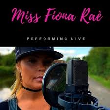Stream Miss Fiona Rae music