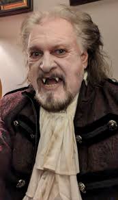 Good morning my Gothic family have a great day 🖤🩸🍷