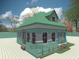 You've landed on the right site! 3d Architectural Building Plan Design Of Bungalow House 3 Bedroom Modern Duplex Hotelbuildingplan In Lagos Nigeria West Africa
