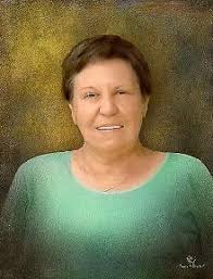 Phyllis Provost Obituary (1947