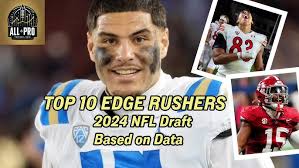 2024 NFL Draft Analytics: Brennan Jackson