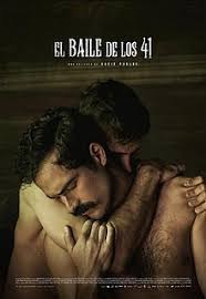 Bazat pe o poveste adevărată. Dance Of The 41 Film Wikipedia