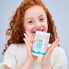 More Mellow Hair Mask