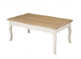 42 wide alberta drum coffee tray table cream lacquer natural finish. Rennes Soft White And Cream Coffee Table 17ld380