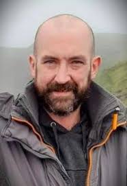 Condolence Book for Barry Gaffney (Collooney, Sligo)