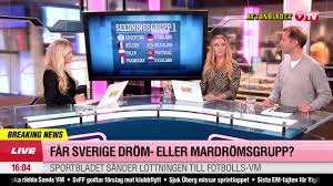 This method of using sportbladet apk works for all android devices. Sportbladet Far Sverige Drom Eller Mardromsgrupp I Vm Facebook