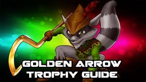 This has been the best sly cooper thieves in time trophy guide yet. Sly Cooper Thieves In Time Psn Trophy Wiki