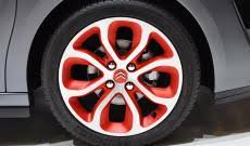 Image result for Rouge Esuberante 2011 Citroen