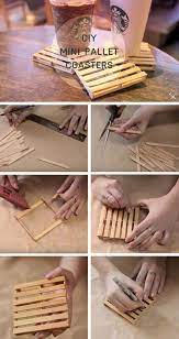 Top 19 Cute Diy Crafts For The Enthusiast Beginner Craft Stick Crafts Cheap Crafts Crafts