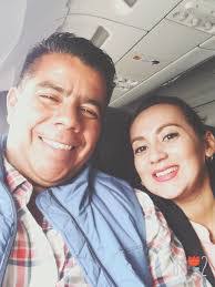 Miriam Carvajal's Instagram, Twitter & Facebook