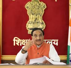 List of ministers of education. Union Education Minister Addresses At The Unveiling Of Qs World University Rankings By Subject 2021 India Education Latest Education News Global Educational News Recent Educational News