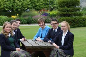Enrollment assistance, application and study at gordonstoun school. Gordonstoun School Asks Former Pupils If They Were Abused News The Times
