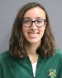 2019-20 Women's Swimming and Diving Roster